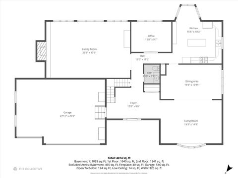 Tiny photo for 8401 Golfview Drive, Orland Park, IL 60462 (MLS # 12639550)