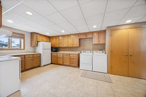 Tiny photo for 8401 Golfview Drive, Orland Park, IL 60462 (MLS # 12639550)