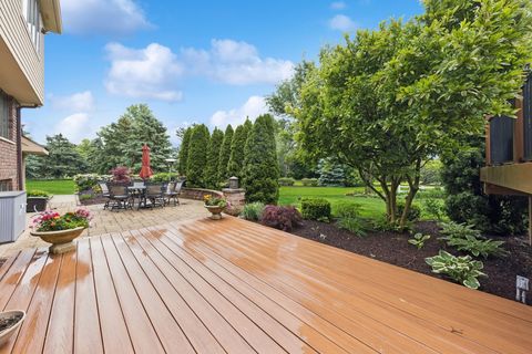 Tiny photo for 8401 Golfview Drive, Orland Park, IL 60462 (MLS # 12639550)