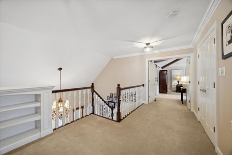 Tiny photo for 8401 Golfview Drive, Orland Park, IL 60462 (MLS # 12639550)