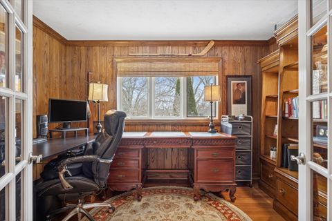 Tiny photo for 8401 Golfview Drive, Orland Park, IL 60462 (MLS # 12639550)