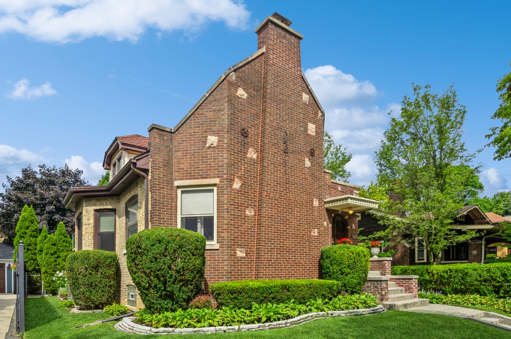 5228 N Laporte Avenue