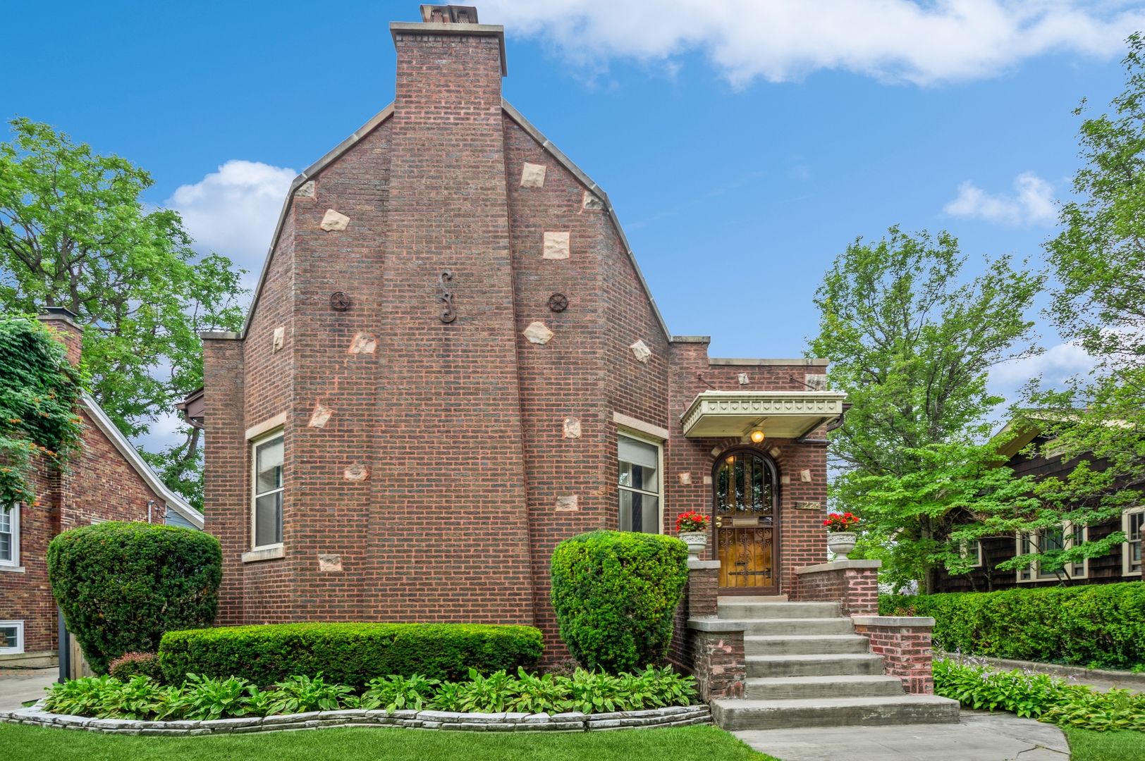 5228 N Laporte Avenue