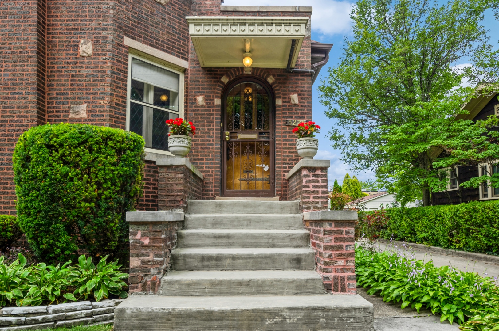 5228 N Laporte Avenue