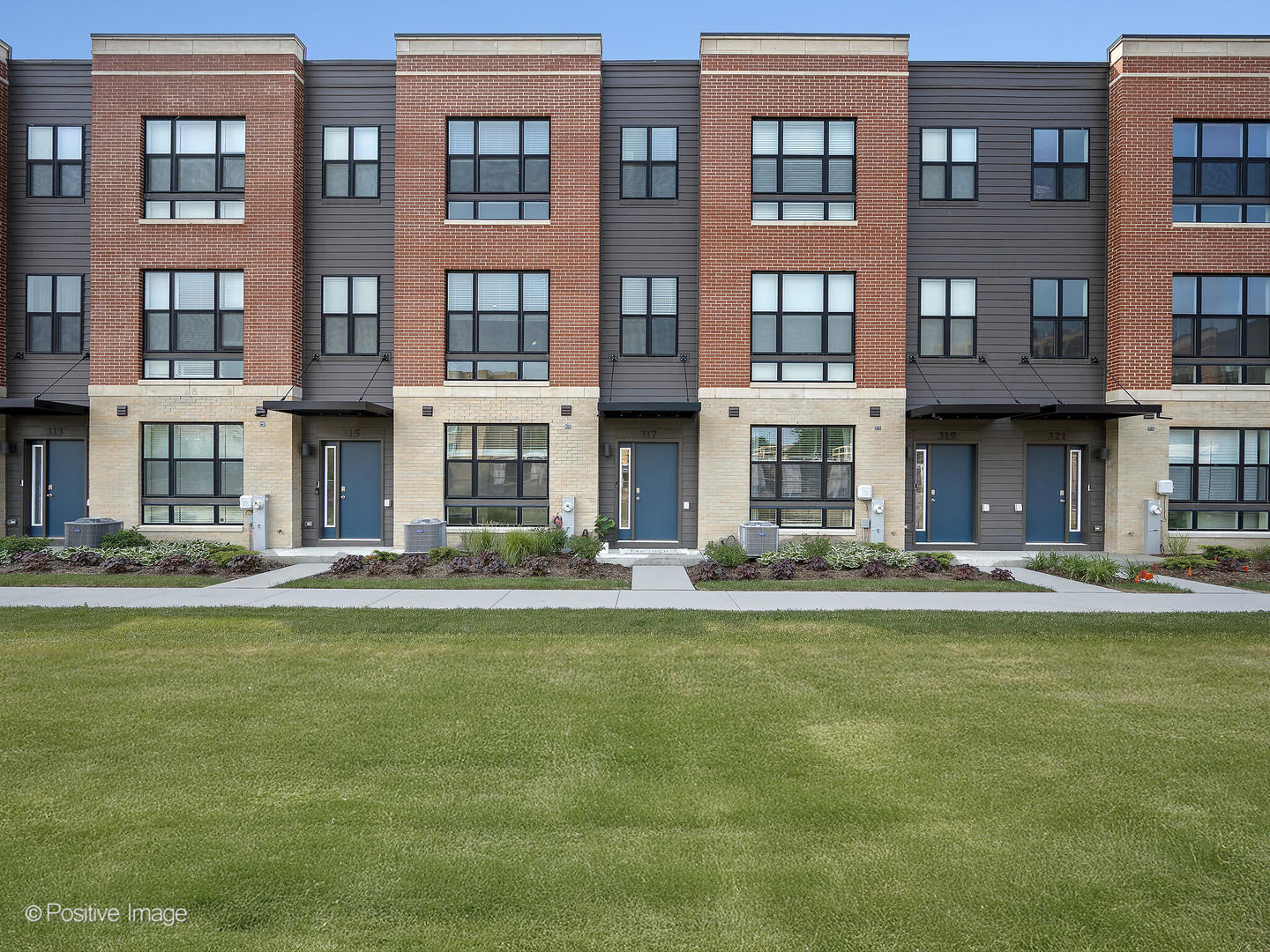 317 Summit Circle
