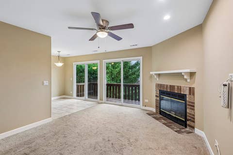 Tiny photo for 657 Thorntree Court #C2, Bartlett, IL 60103 (MLS # 12713078)