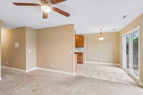 Tiny photo for 657 Thorntree Court #C2, Bartlett, IL 60103 (MLS # 12713078)