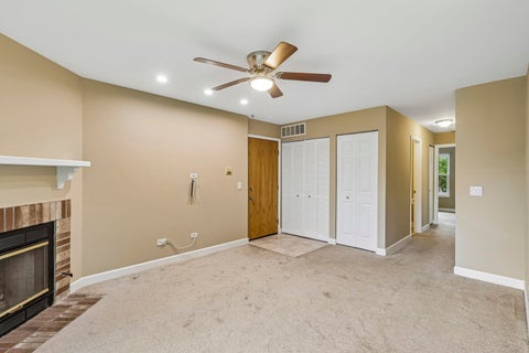 Tiny photo for 657 Thorntree Court #C2, Bartlett, IL 60103 (MLS # 12713078)