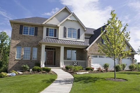 12904 Marble Street Lemont IL 60439