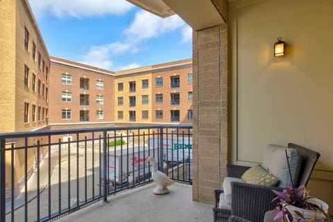 Tiny photo for 50 N Plum Grove Road #202E, Palatine, IL 60067 (MLS # 12733821)