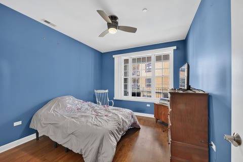 Tiny photo for 50 N Plum Grove Road #202E, Palatine, IL 60067 (MLS # 12733821)
