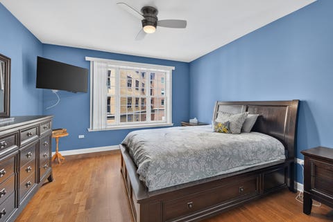 Tiny photo for 50 N Plum Grove Road #202E, Palatine, IL 60067 (MLS # 12733821)