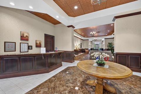 Tiny photo for 50 N Plum Grove Road #202E, Palatine, IL 60067 (MLS # 12733821)