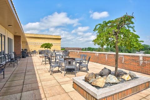 Tiny photo for 50 N Plum Grove Road #202E, Palatine, IL 60067 (MLS # 12733821)
