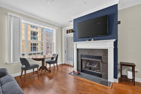 Tiny photo for 50 N Plum Grove Road #202E, Palatine, IL 60067 (MLS # 12733821)