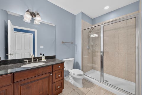 Tiny photo for 50 N Plum Grove Road #202E, Palatine, IL 60067 (MLS # 12733821)