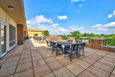 Tiny photo for 50 N Plum Grove Road #202E, Palatine, IL 60067 (MLS # 12733821)