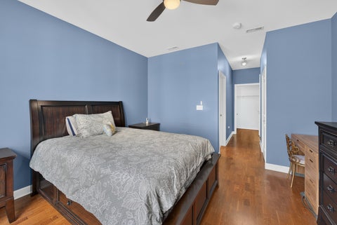 Tiny photo for 50 N Plum Grove Road #202E, Palatine, IL 60067 (MLS # 12733821)
