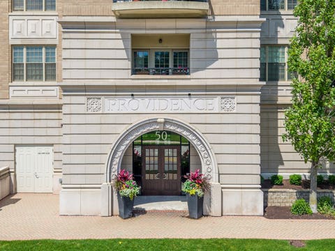 Photo of 50 N Plum Grove Road #202E, Palatine, IL 60067 (MLS # 12733821)