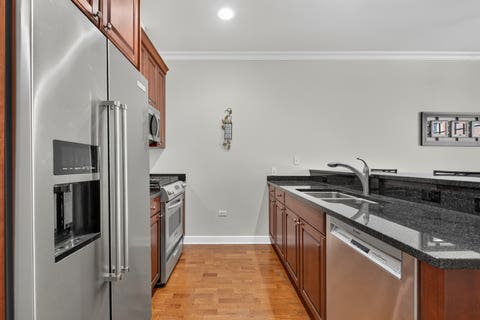 Tiny photo for 50 N Plum Grove Road #202E, Palatine, IL 60067 (MLS # 12733821)
