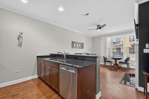 Tiny photo for 50 N Plum Grove Road #202E, Palatine, IL 60067 (MLS # 12733821)