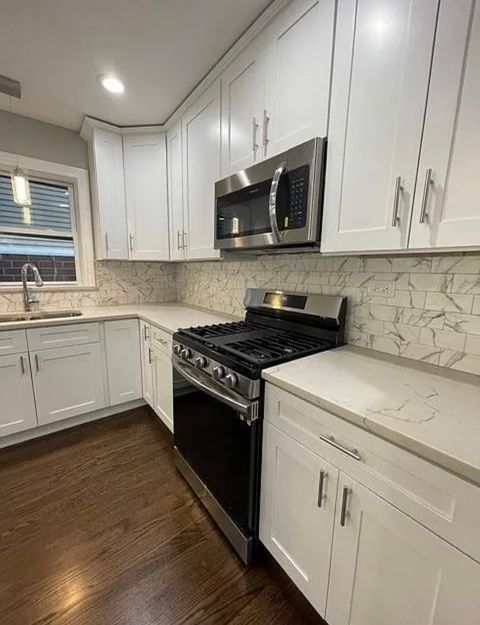 Tiny photo for 1638 N Hamlin Avenue, Chicago, IL 60647 (MLS # 12555247)