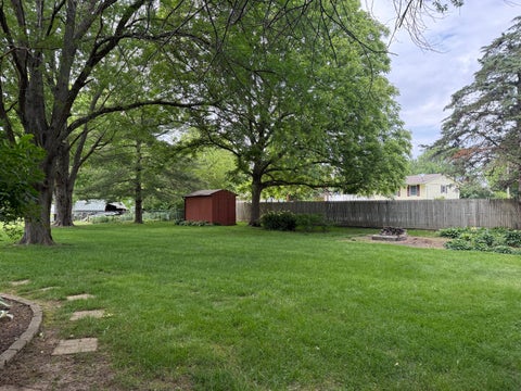 Tiny photo for 277 Backbone Road W, Princeton, IL 61356 (MLS # 12663321)