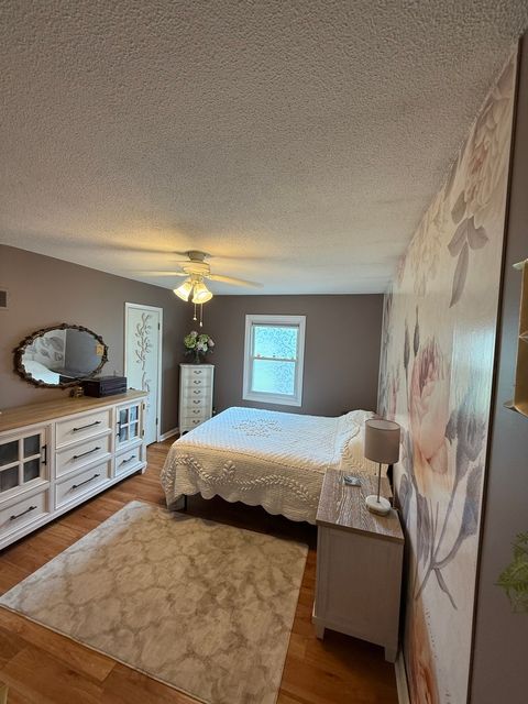 Tiny photo for 277 Backbone Road W, Princeton, IL 61356 (MLS # 12663321)