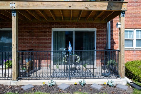 Tiny photo for 6115 W 94TH Street #A5, Oak Lawn, IL 60453 (MLS # 12701516)