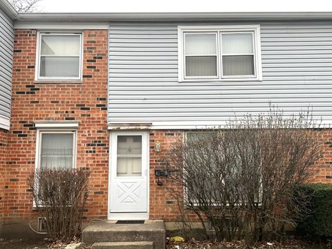 4092 Quincy Court Streamwood IL 60107