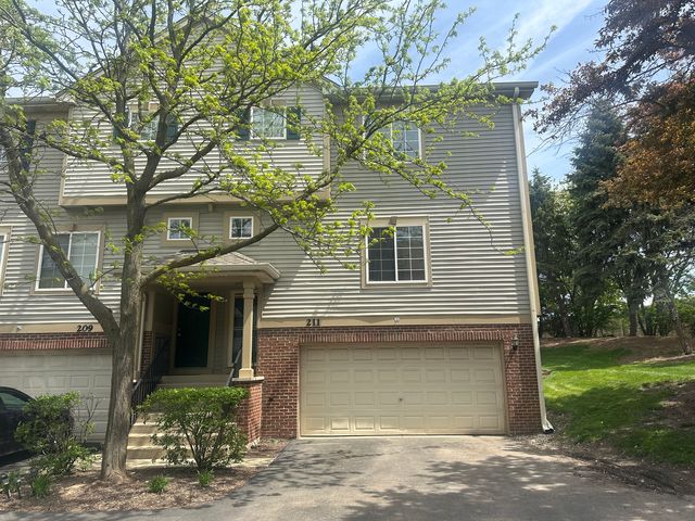 211 MONARCH Drive