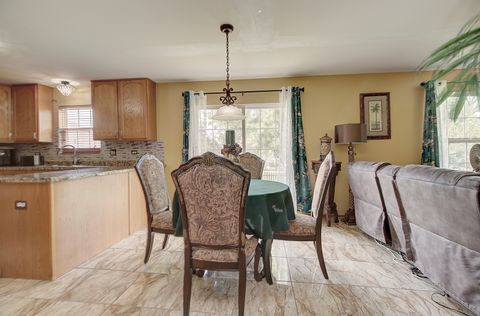 Tiny photo for 7509 Prairieside Drive, Plainfield, IL 60586 (MLS # 12438034)