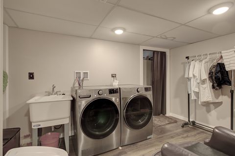 Tiny photo for 7509 Prairieside Drive, Plainfield, IL 60586 (MLS # 12438034)