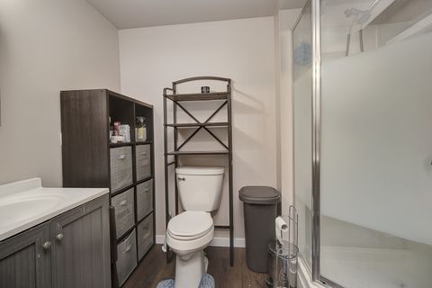 Tiny photo for 7509 Prairieside Drive, Plainfield, IL 60586 (MLS # 12438034)