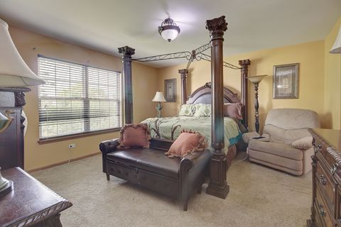 Tiny photo for 7509 Prairieside Drive, Plainfield, IL 60586 (MLS # 12438034)