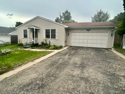 Photo of 2974 17th Street, Rockford, IL 61109 (MLS # 12683660)