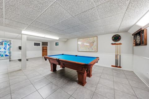 Tiny photo for 1 Longwood Way, Lemont, IL 60439 (MLS # 12591404)