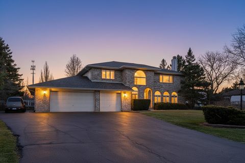 Tiny photo for 1 Longwood Way, Lemont, IL 60439 (MLS # 12591404)