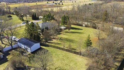 Tiny photo for 1 Longwood Way, Lemont, IL 60439 (MLS # 12591404)