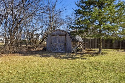 Tiny photo for 1 Longwood Way, Lemont, IL 60439 (MLS # 12591404)