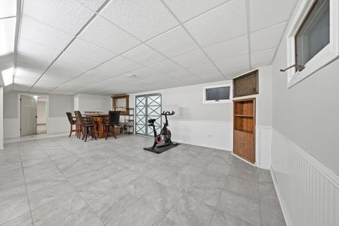 Tiny photo for 1 Longwood Way, Lemont, IL 60439 (MLS # 12591404)