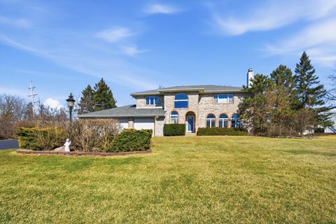 Tiny photo for 1 Longwood Way, Lemont, IL 60439 (MLS # 12591404)