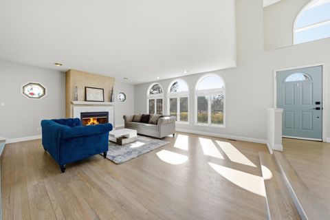 Tiny photo for 1 Longwood Way, Lemont, IL 60439 (MLS # 12591404)