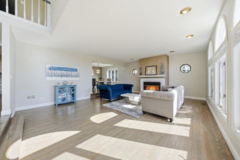 Tiny photo for 1 Longwood Way, Lemont, IL 60439 (MLS # 12591404)