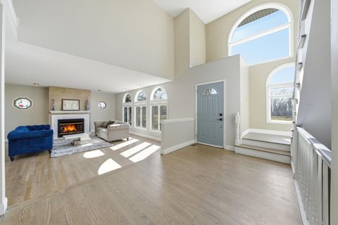 Tiny photo for 1 Longwood Way, Lemont, IL 60439 (MLS # 12591404)