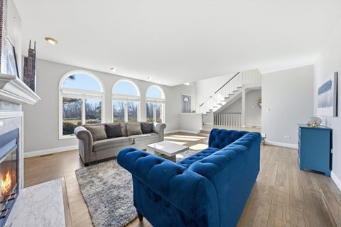 Tiny photo for 1 Longwood Way, Lemont, IL 60439 (MLS # 12591404)