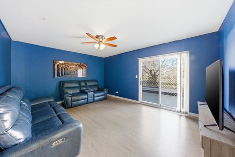 Tiny photo for 1 Longwood Way, Lemont, IL 60439 (MLS # 12591404)