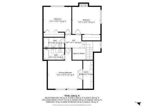 Tiny photo for 1598 Kirkwood Drive, Geneva, IL 60134 (MLS # 12549658)