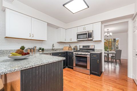 Tiny photo for 1598 Kirkwood Drive, Geneva, IL 60134 (MLS # 12549658)