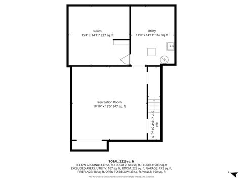 Tiny photo for 1598 Kirkwood Drive, Geneva, IL 60134 (MLS # 12549658)